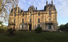 Chateau Saint Vincent